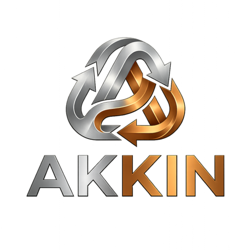 Akkin